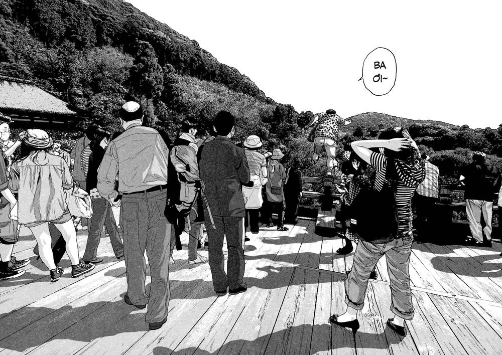 I Am A Hero - Chapter 56 - Page 13