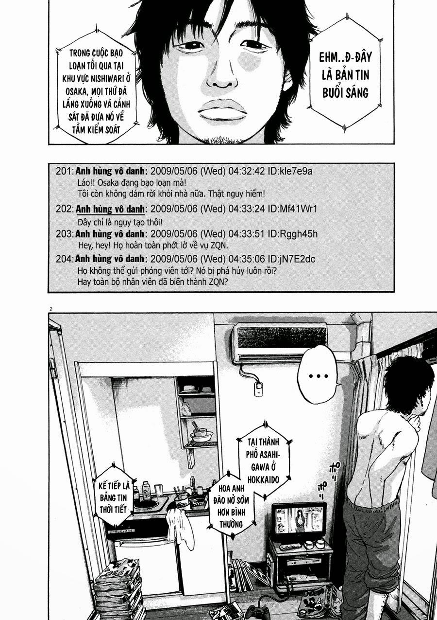 I Am A Hero - Chapter 56 - Page 3