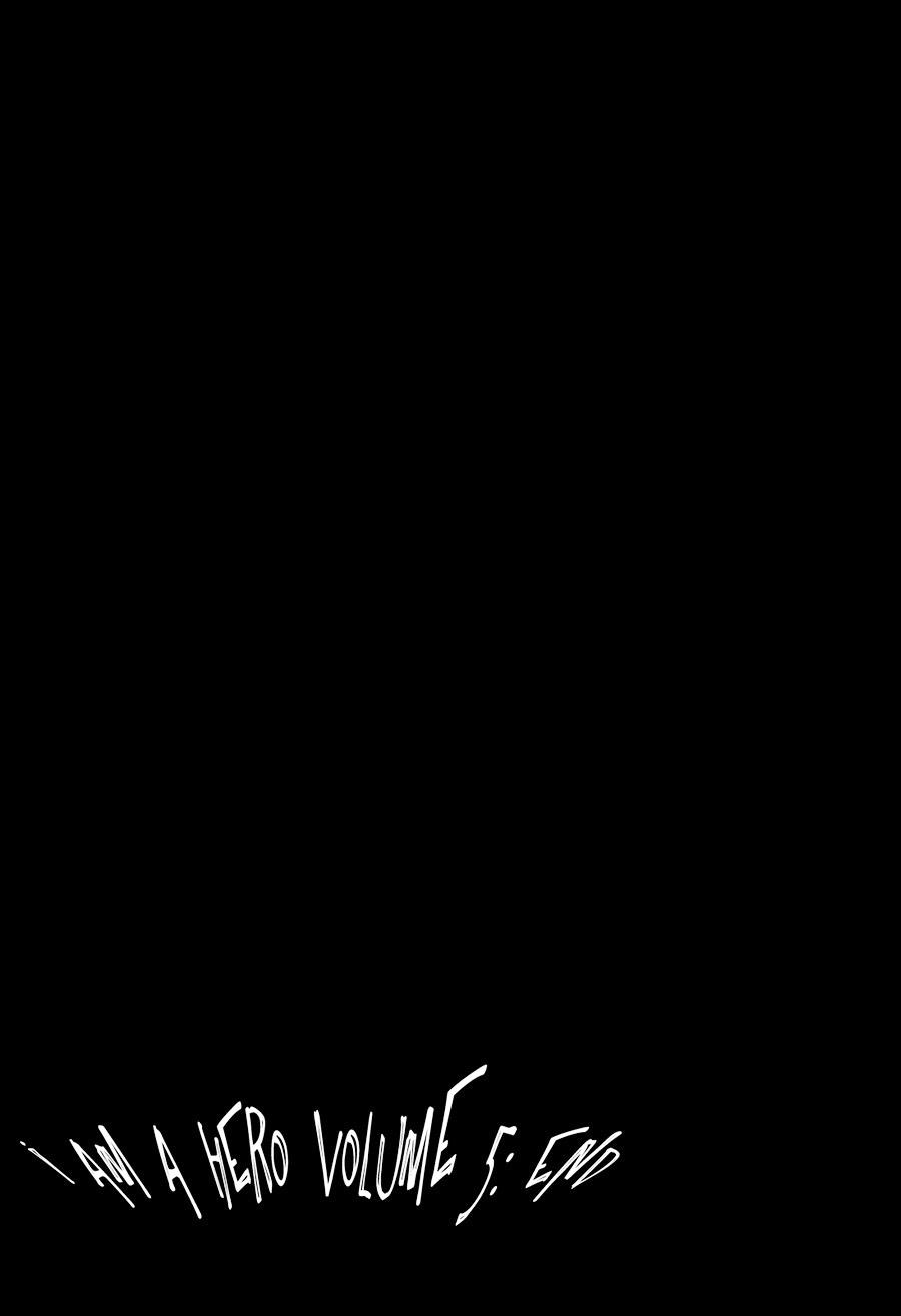 I Am A Hero - Chapter 57 - Page 18