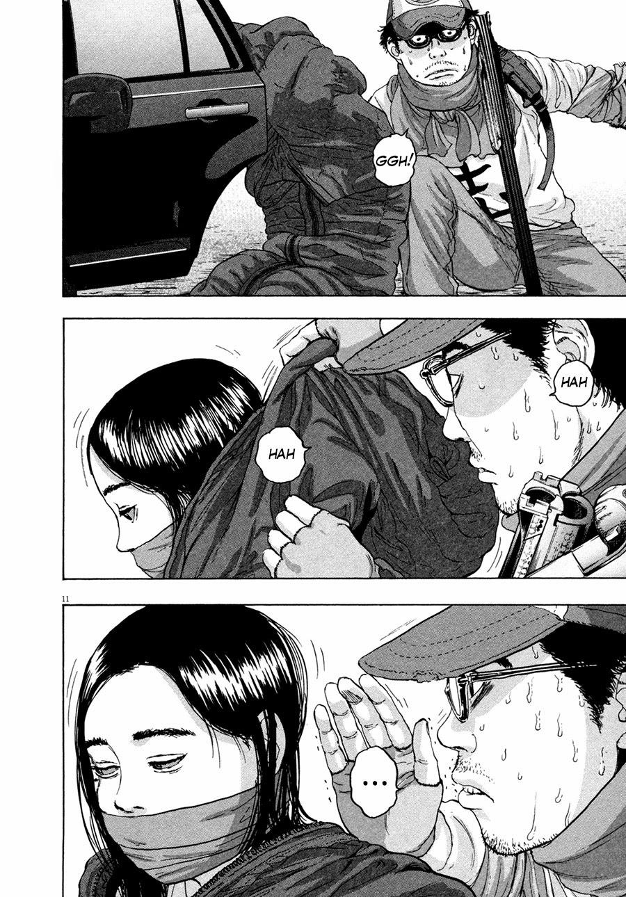 I Am A Hero - Chapter 59 - Page 12