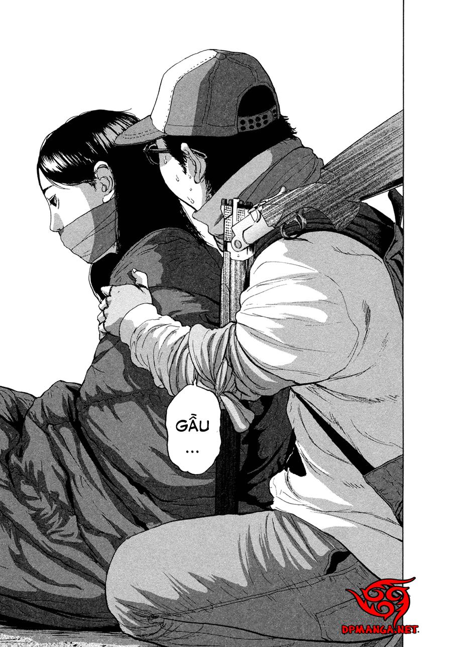 I Am A Hero - Chapter 59 - Page 13