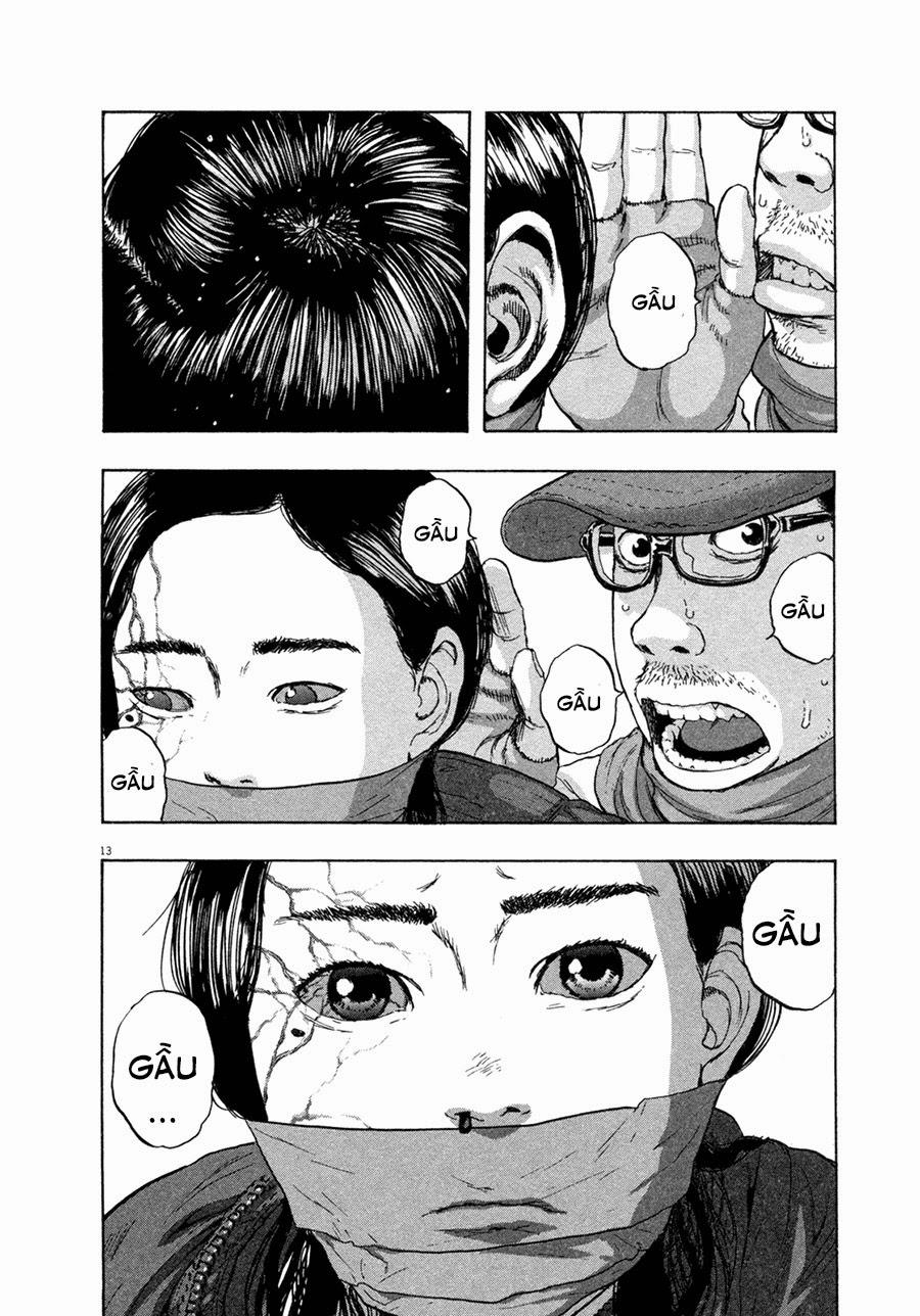 I Am A Hero - Chapter 59 - Page 14