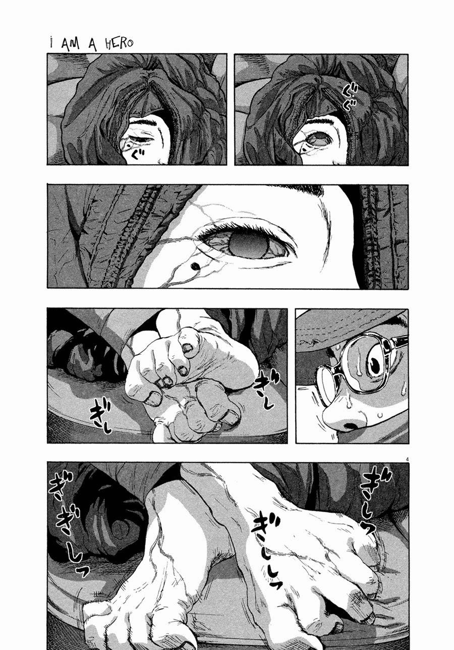 I Am A Hero - Chapter 59 - Page 5