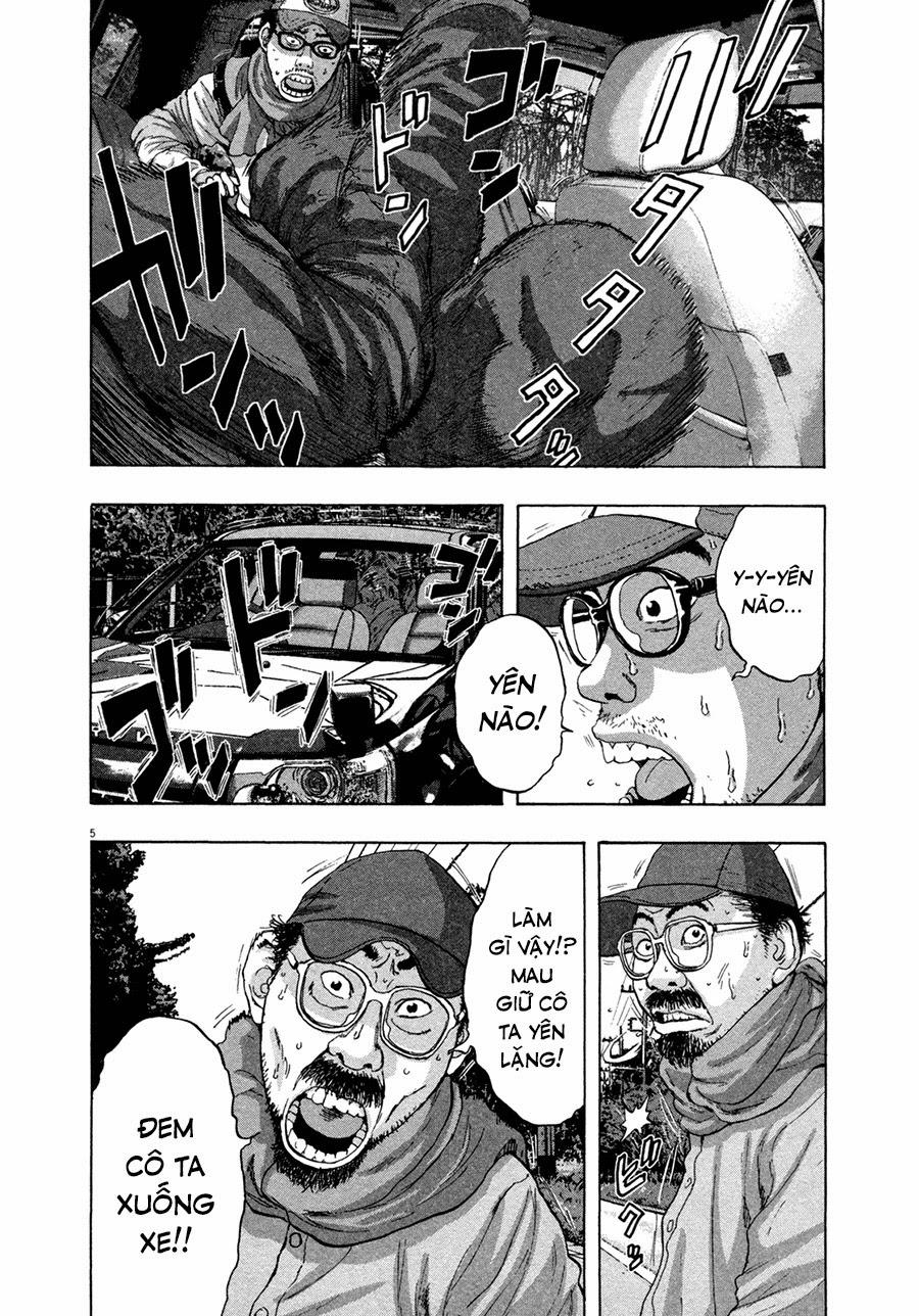 I Am A Hero - Chapter 59 - Page 6