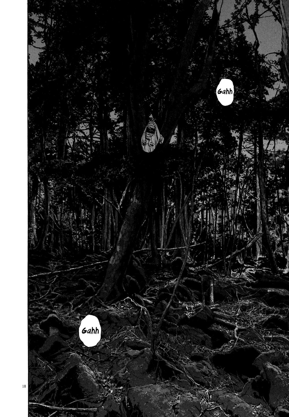 I Am A Hero - Chapter 6 - Page 17