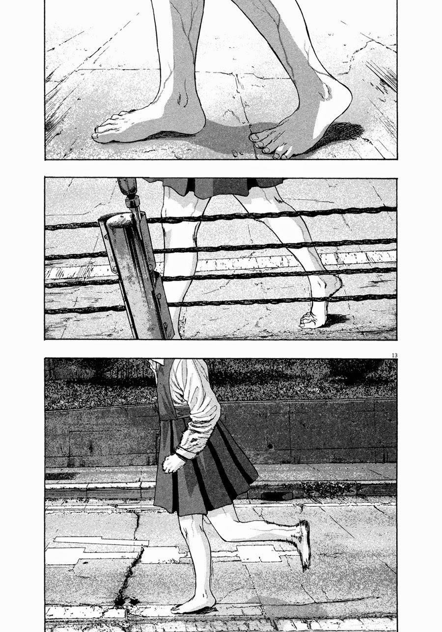 I Am A Hero - Chapter 60 - Page 14