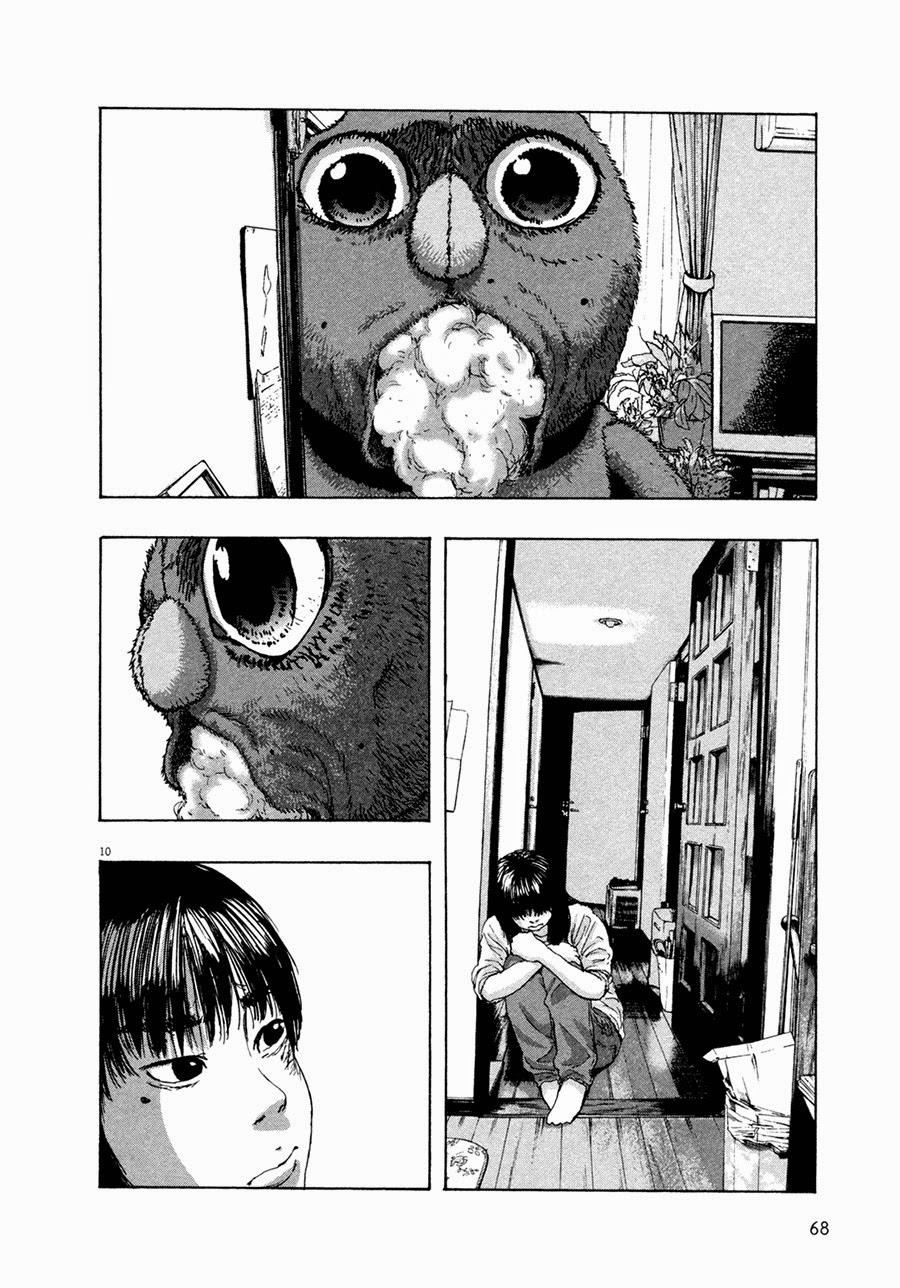 I Am A Hero - Chapter 61 - Page 10