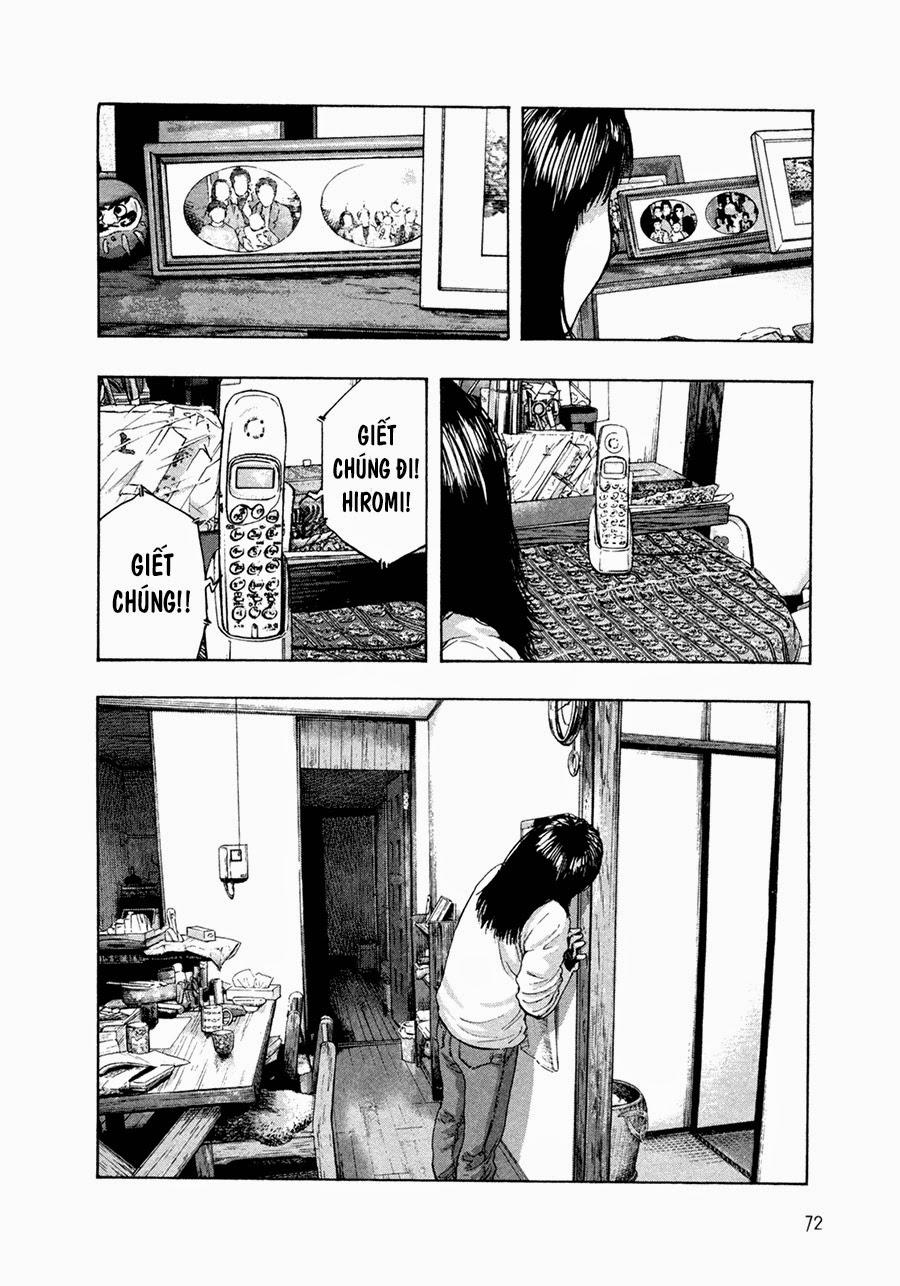 I Am A Hero - Chapter 61 - Page 14