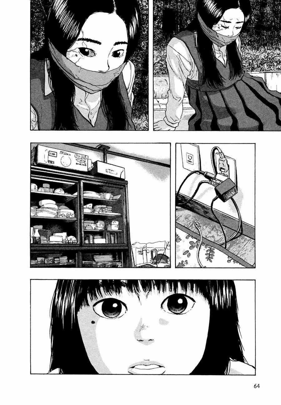 I Am A Hero - Chapter 61 - Page 7