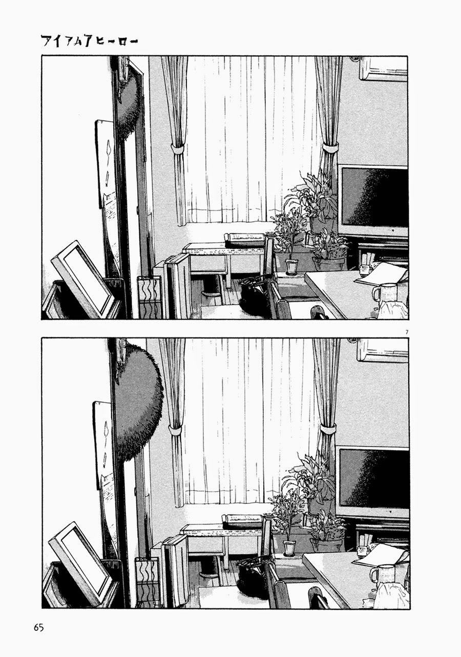 I Am A Hero - Chapter 61 - Page 8