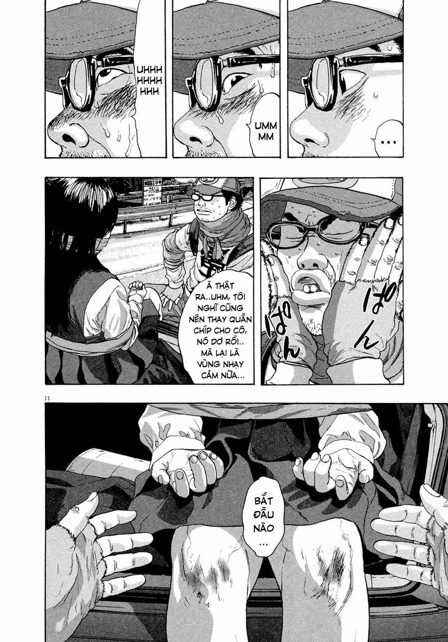 I Am A Hero - Chapter 63 - Page 12