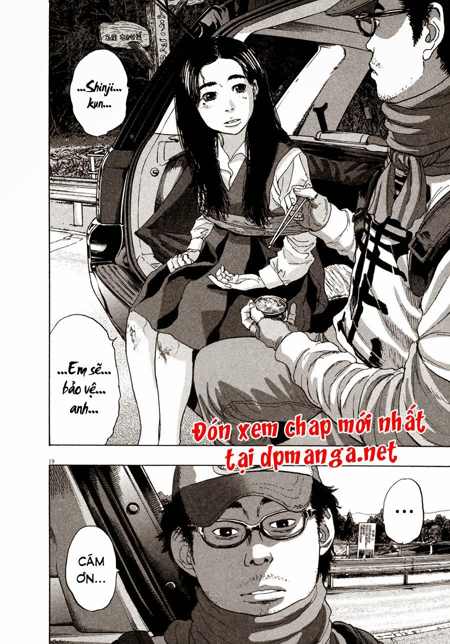 I Am A Hero - Chapter 63 - Page 20