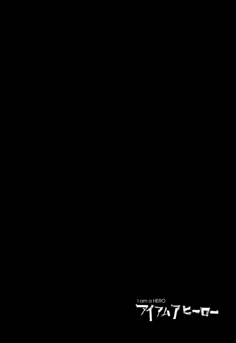 I Am A Hero - Chapter 63 - Page 4