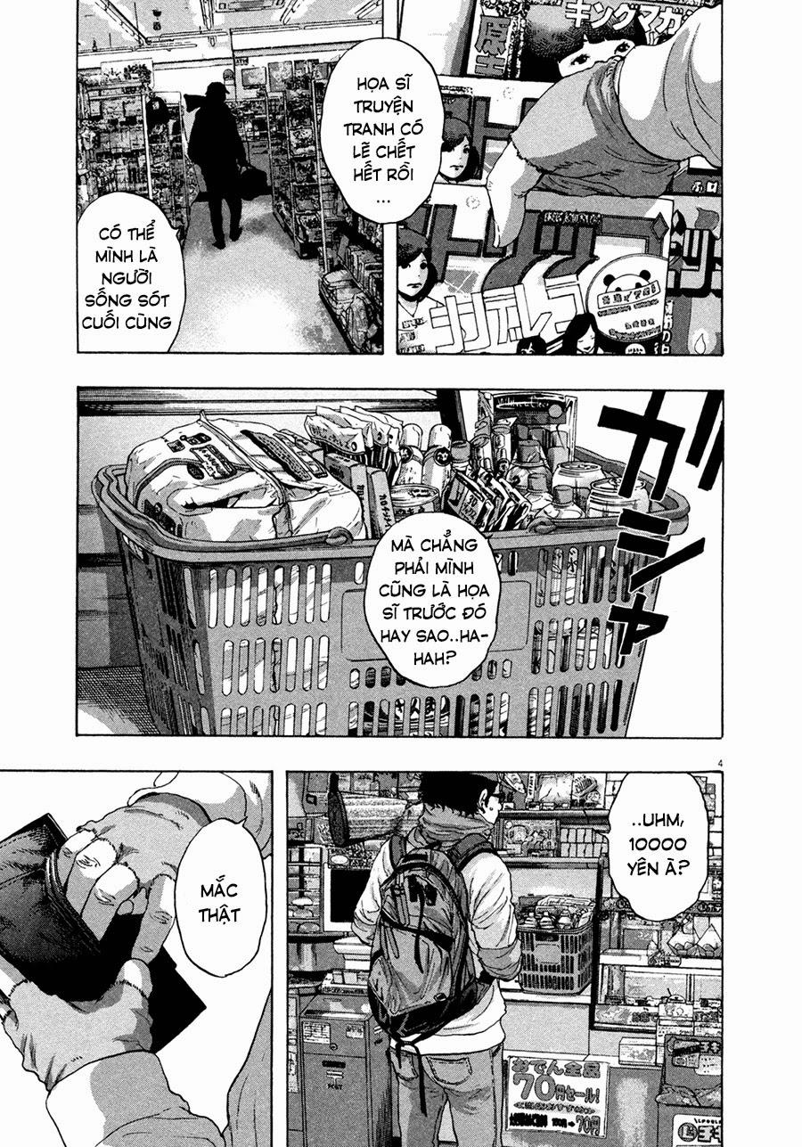 I Am A Hero - Chapter 63 - Page 5