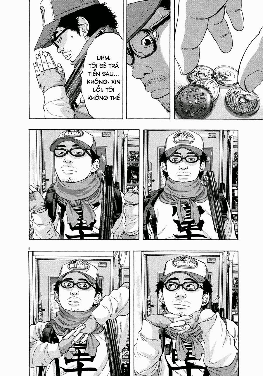 I Am A Hero - Chapter 63 - Page 6