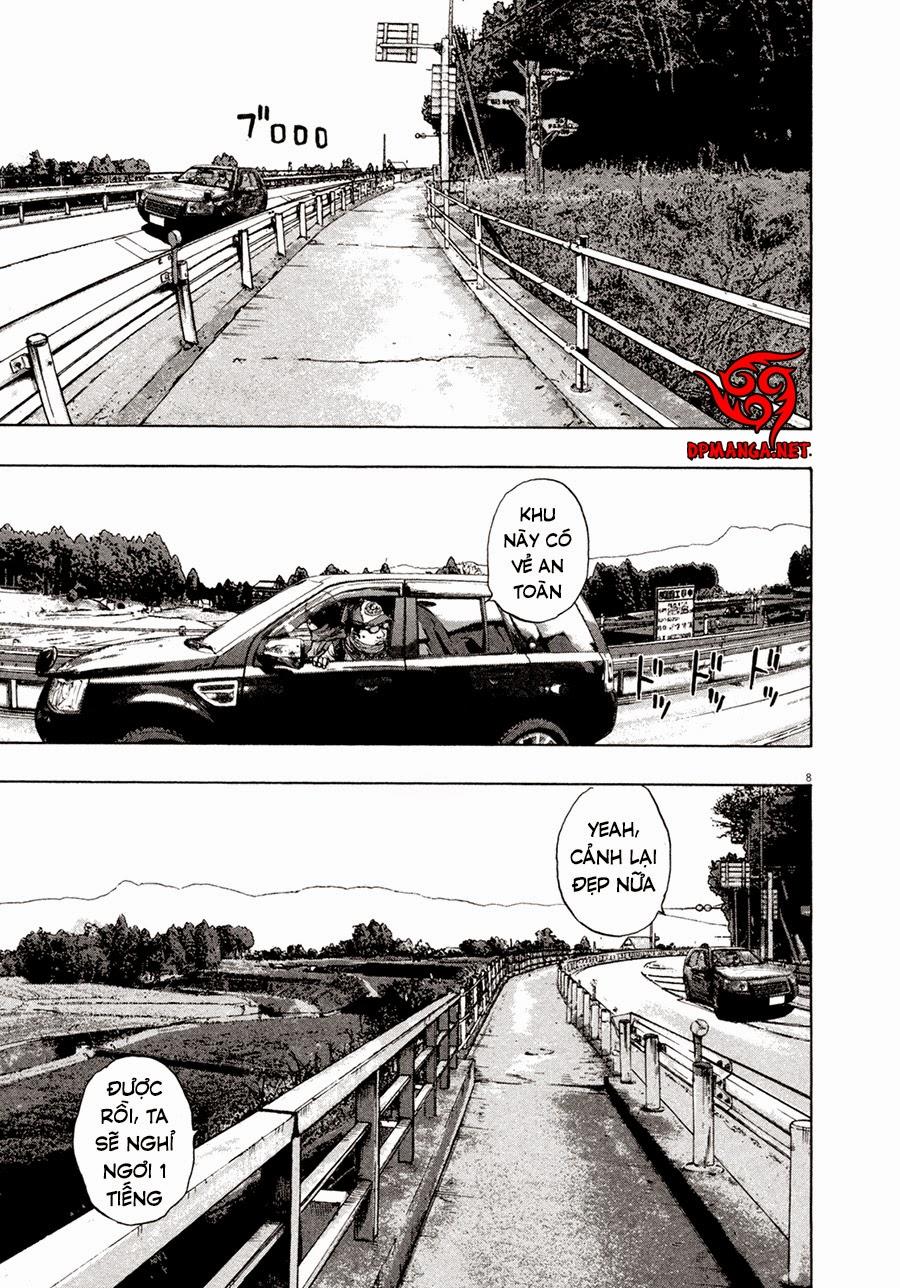 I Am A Hero - Chapter 63 - Page 9