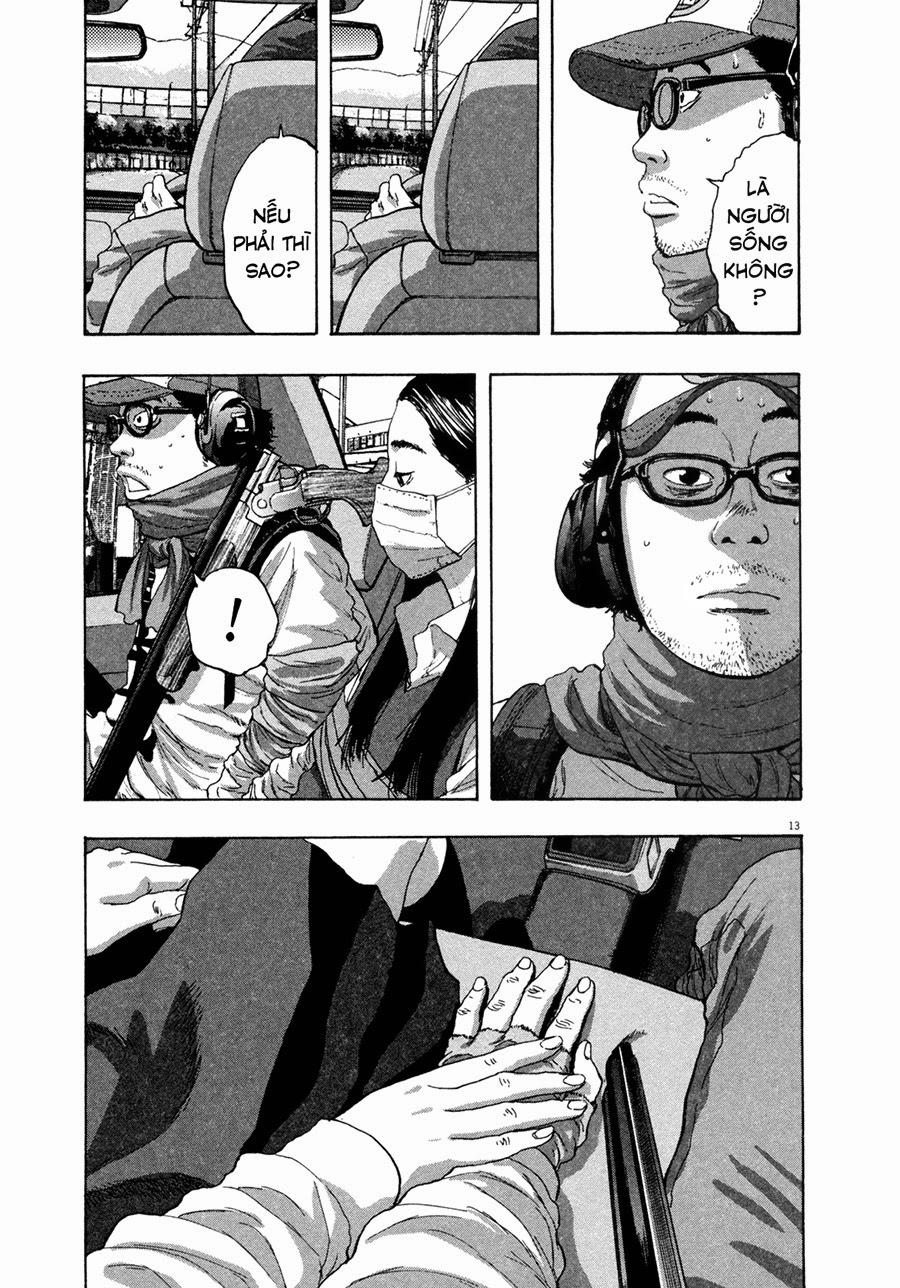 I Am A Hero - Chapter 64 - Page 14