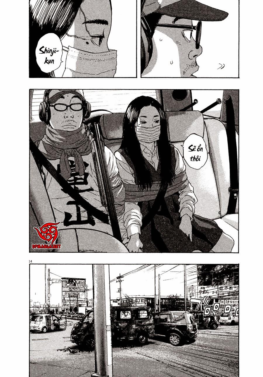 I Am A Hero - Chapter 64 - Page 15