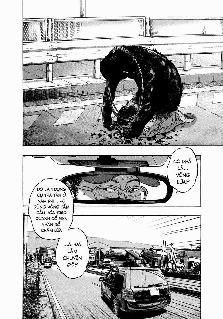 I Am A Hero - Chapter 64 - Page 18