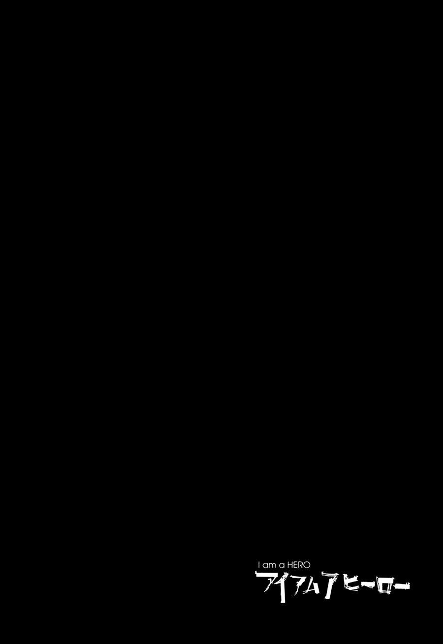 I Am A Hero - Chapter 64 - Page 19
