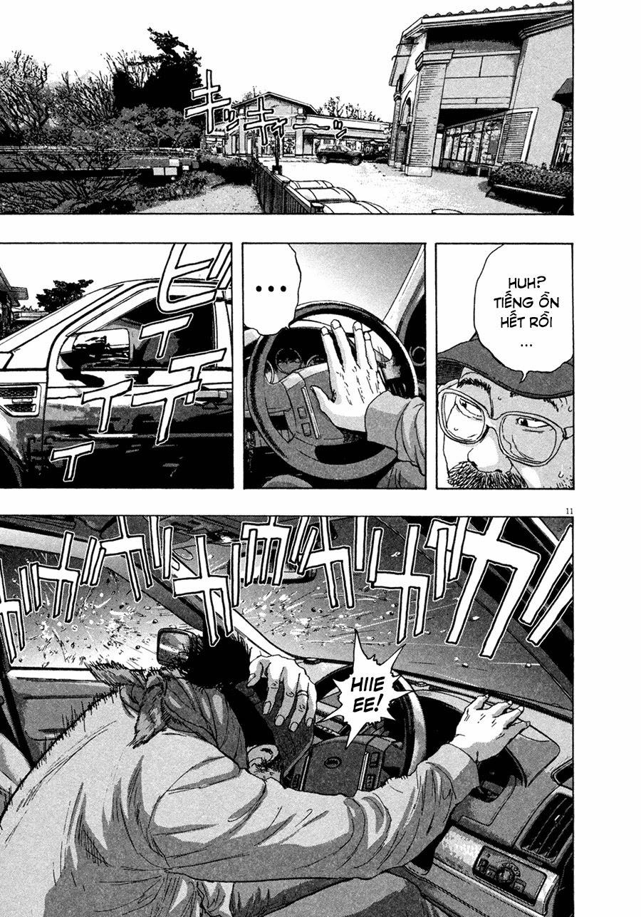 I Am A Hero - Chapter 65 - Page 11