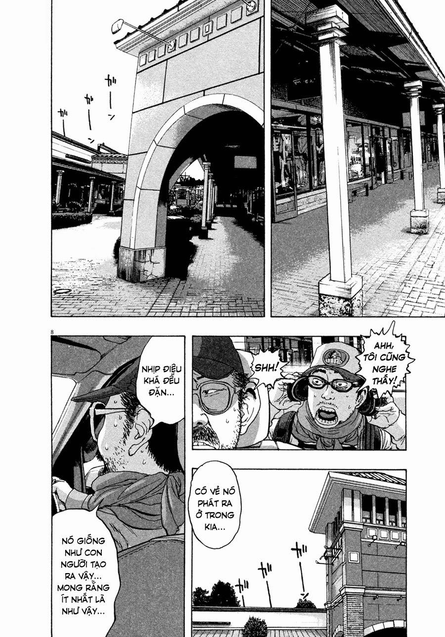 I Am A Hero - Chapter 65 - Page 8