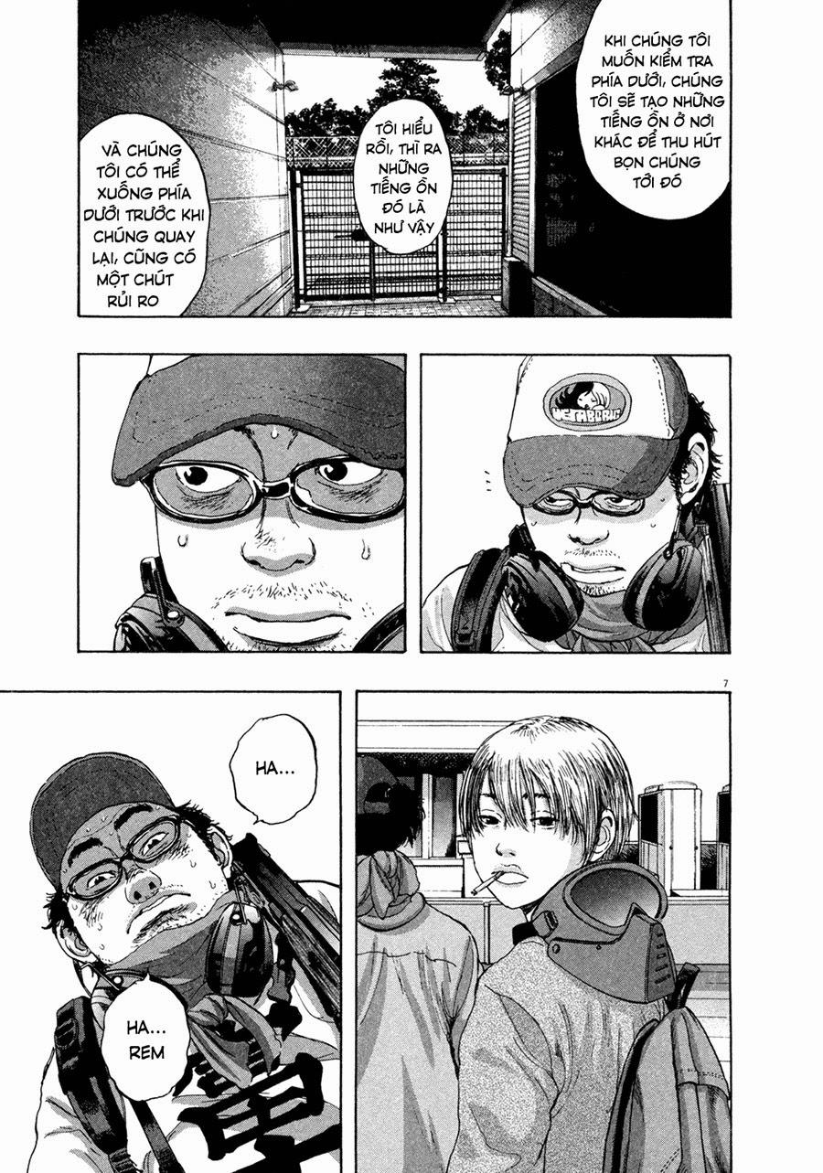 I Am A Hero - Chapter 66 - Page 8