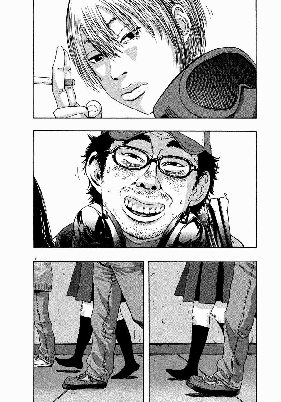 I Am A Hero - Chapter 66 - Page 9