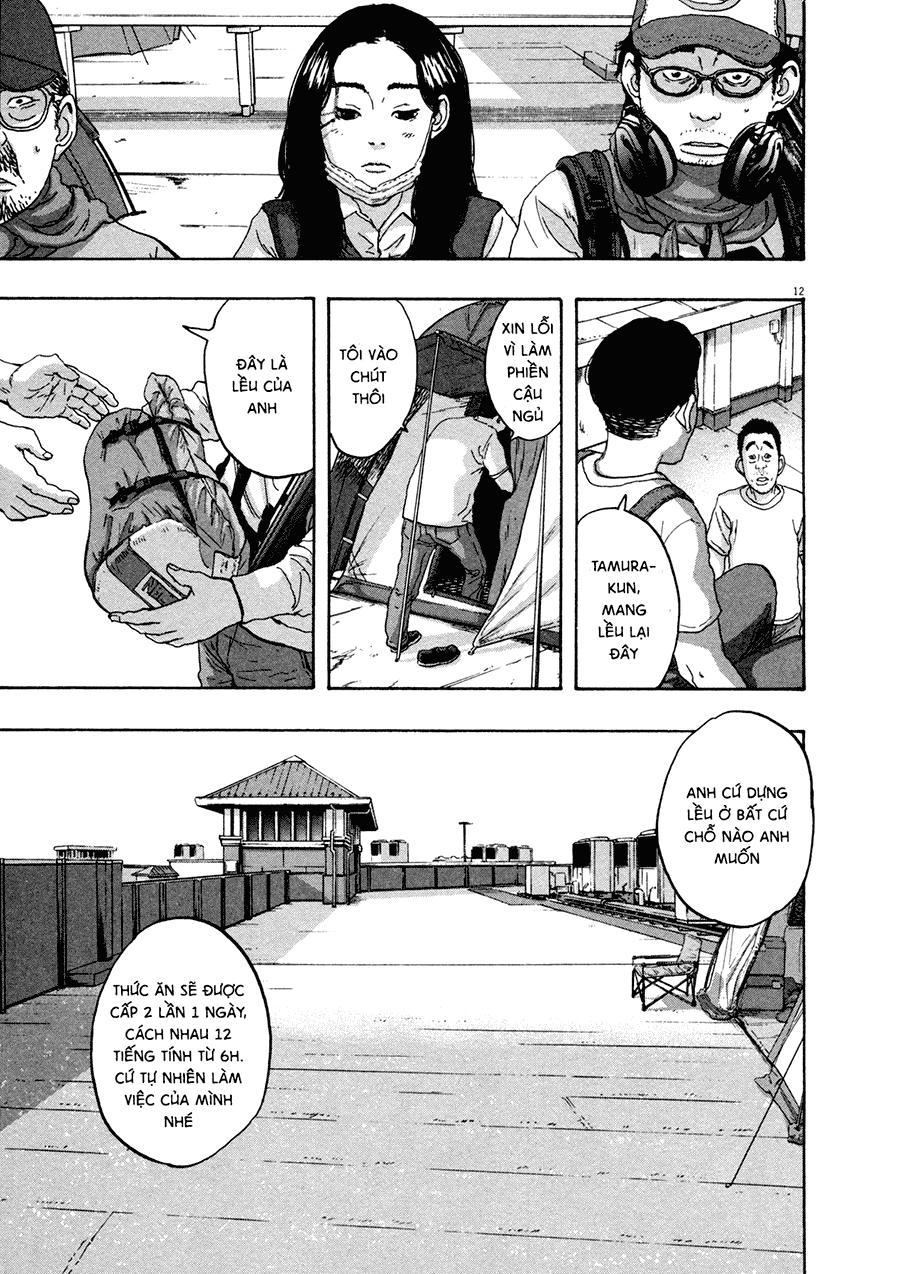 I Am A Hero - Chapter 67 - Page 13