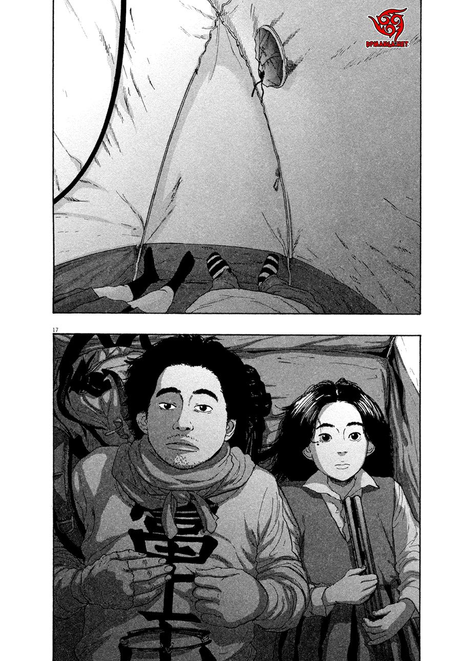 I Am A Hero - Chapter 67 - Page 18