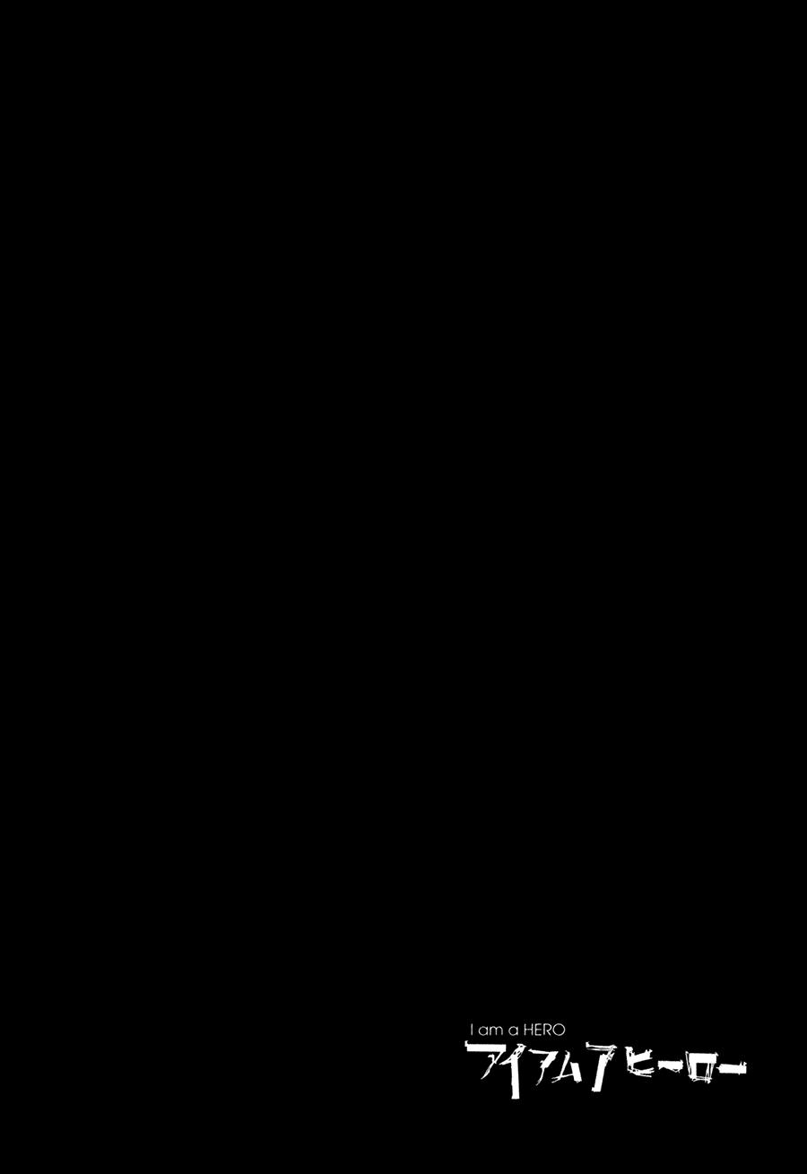 I Am A Hero - Chapter 67 - Page 21