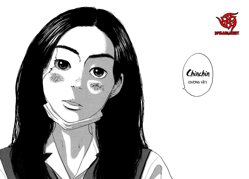 I Am A Hero - Chapter 67 - Page 3