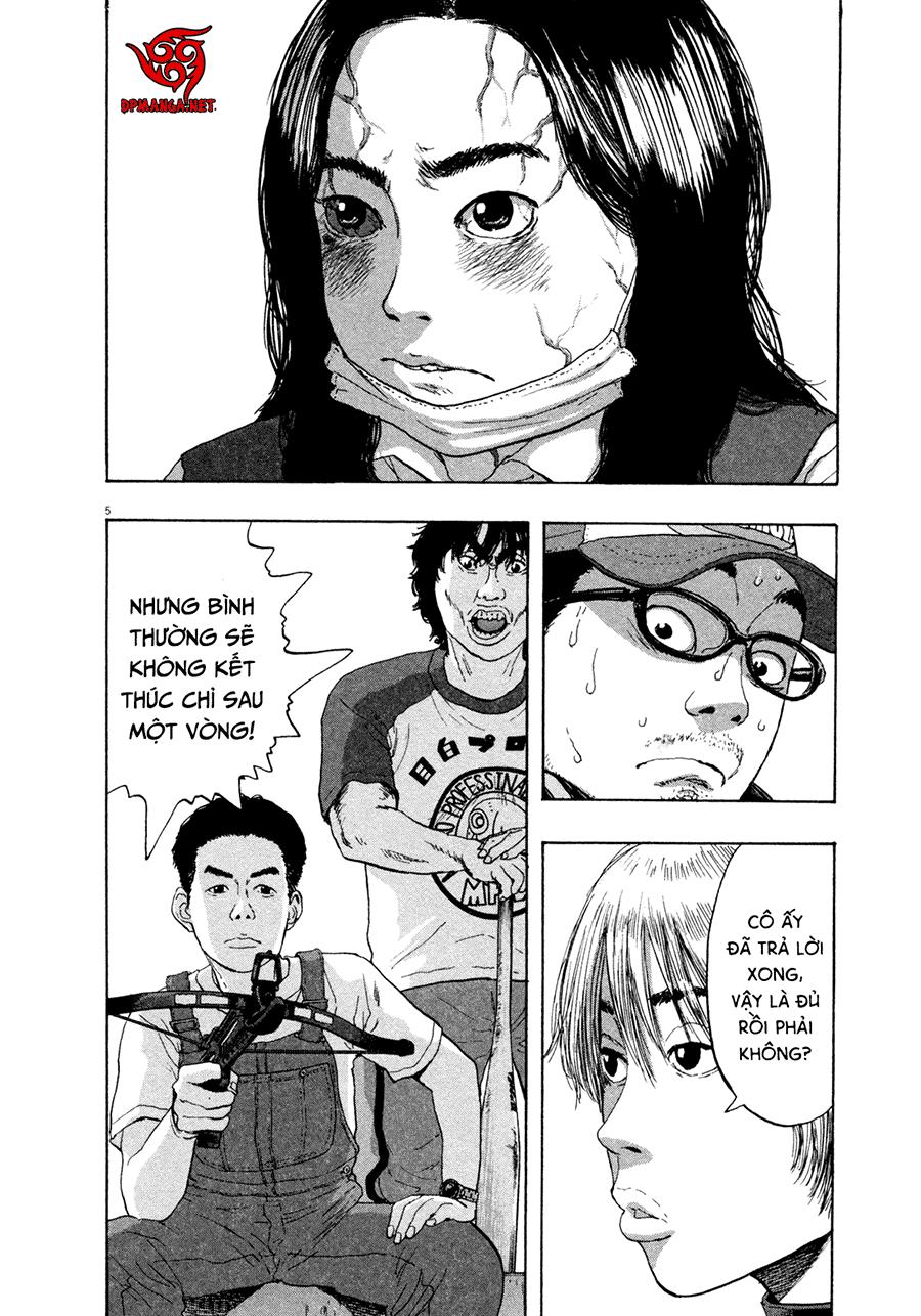 I Am A Hero - Chapter 67 - Page 6