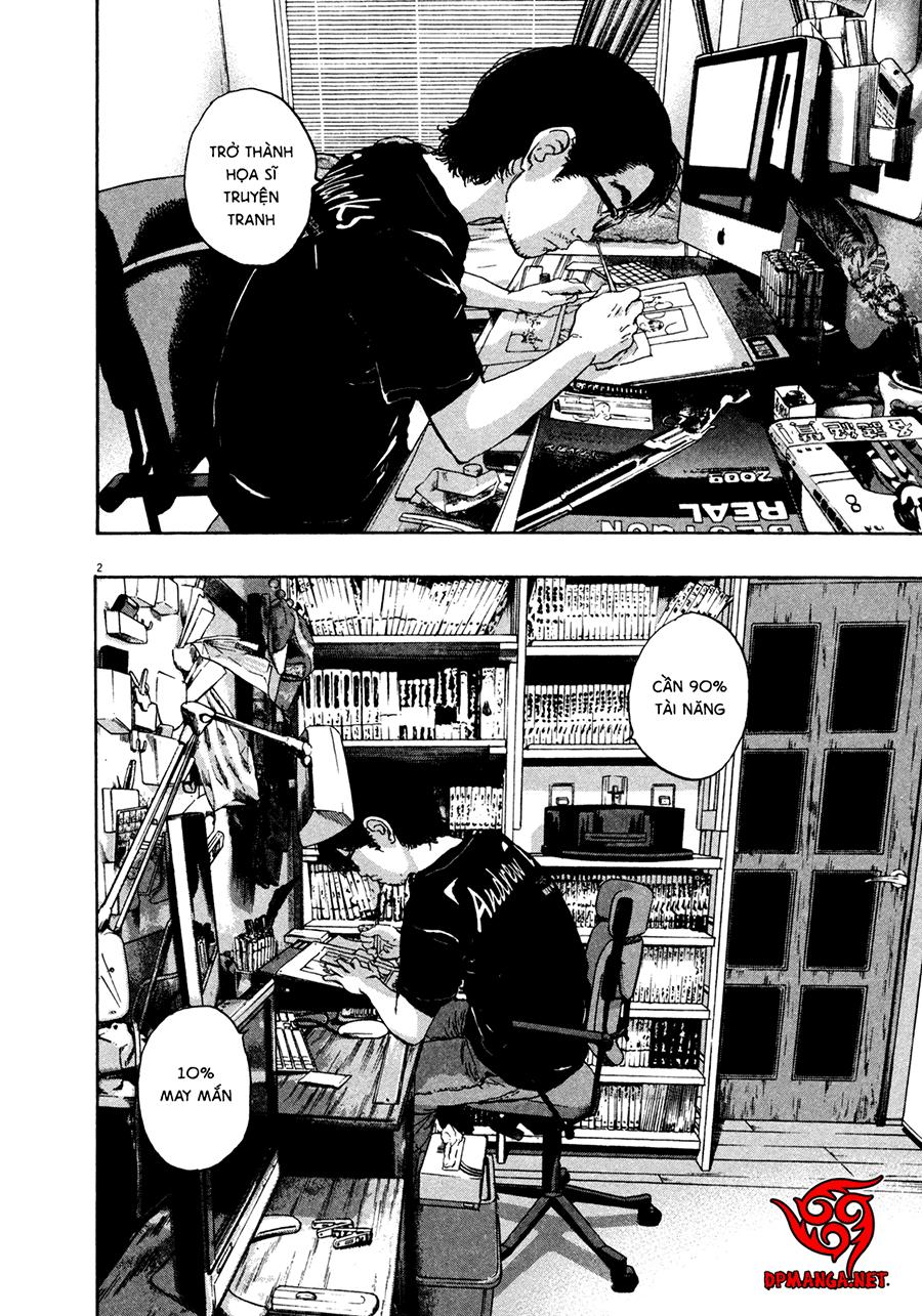 I Am A Hero - Chapter 68 - Page 3