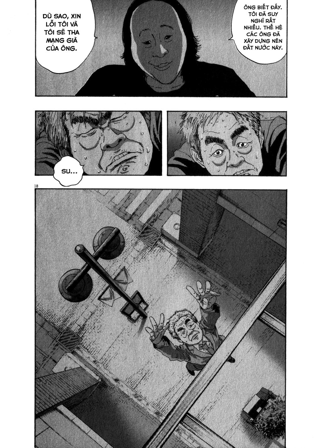 I Am A Hero - Chapter 69 - Page 19