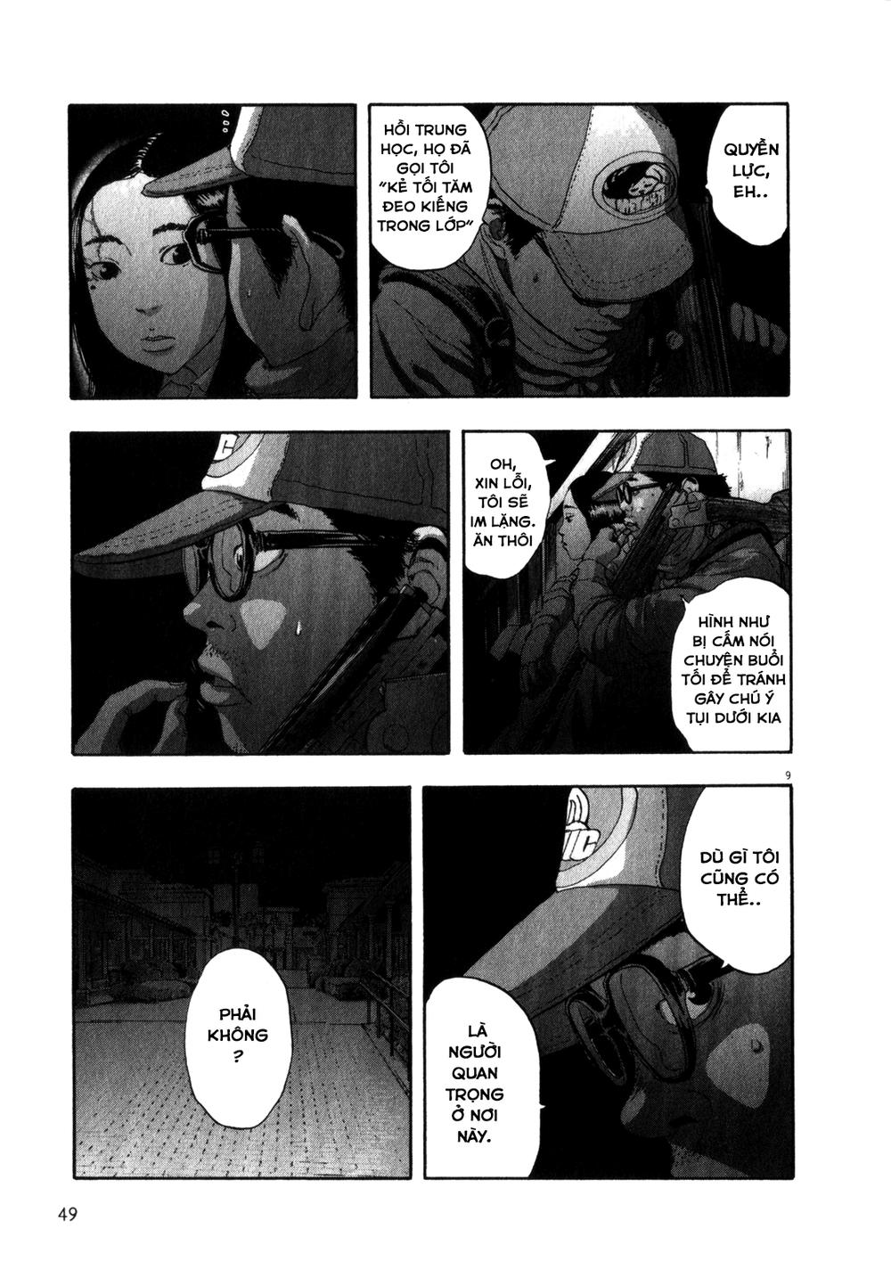 I Am A Hero - Chapter 71 - Page 9
