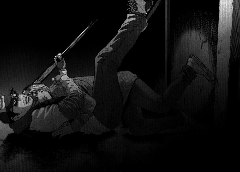 I Am A Hero - Chapter 72 - Page 13