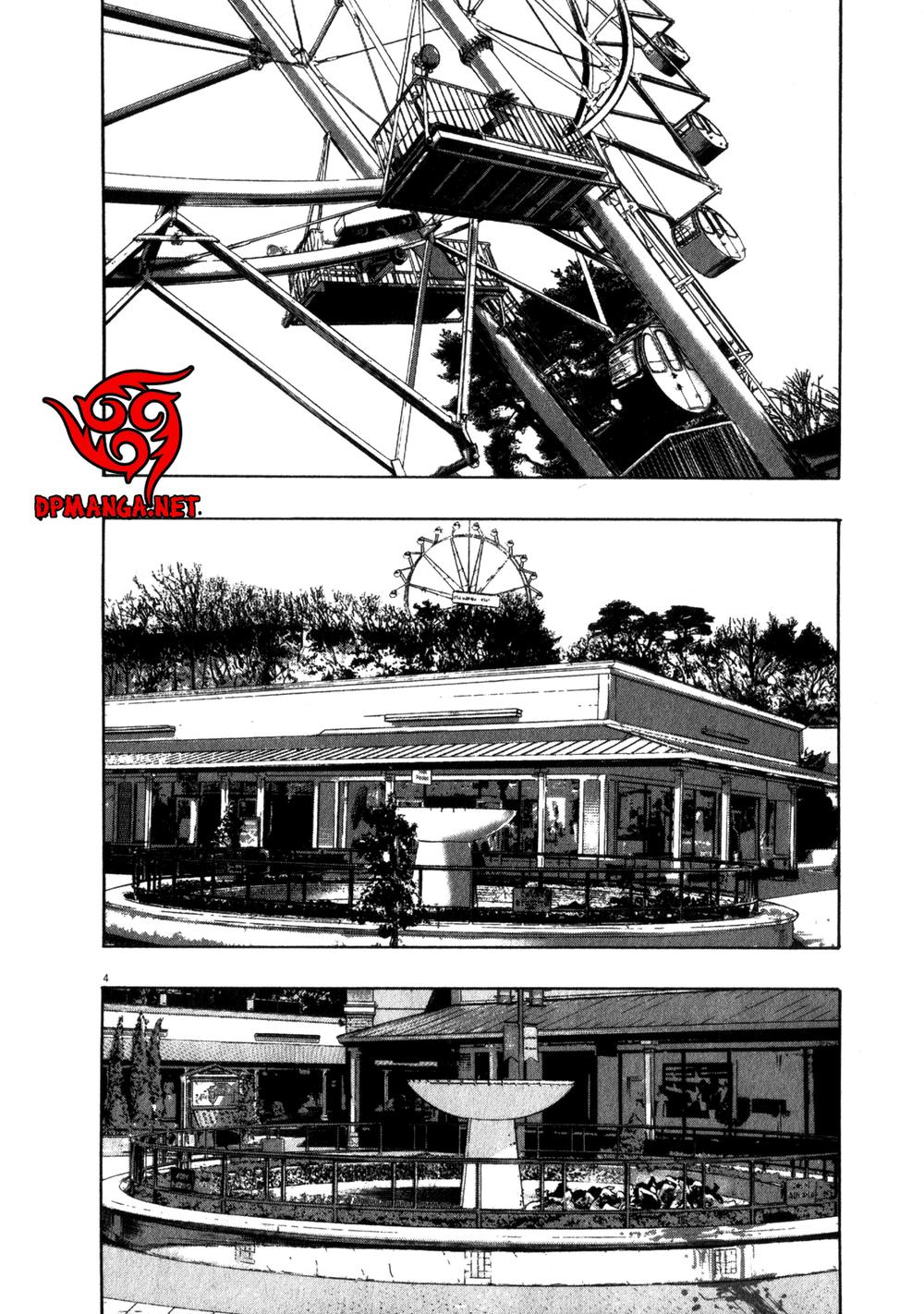 I Am A Hero - Chapter 74 - Page 3