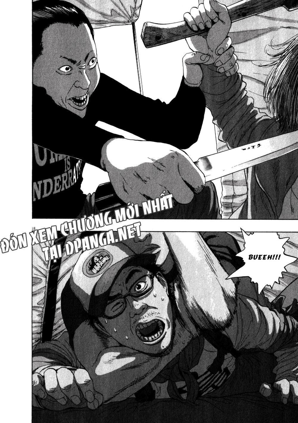 I Am A Hero - Chapter 75 - Page 19