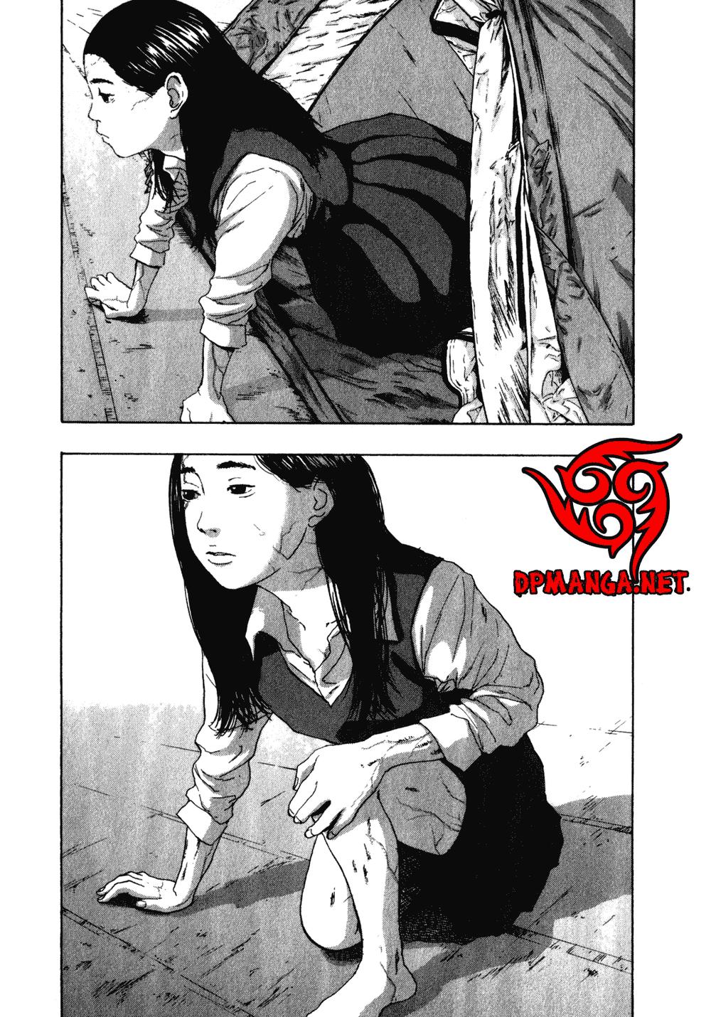 I Am A Hero - Chapter 76 - Page 12