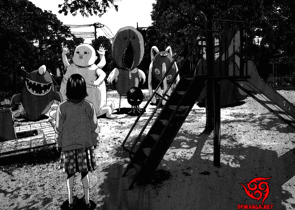 I Am A Hero - Chapter 76 - Page 14