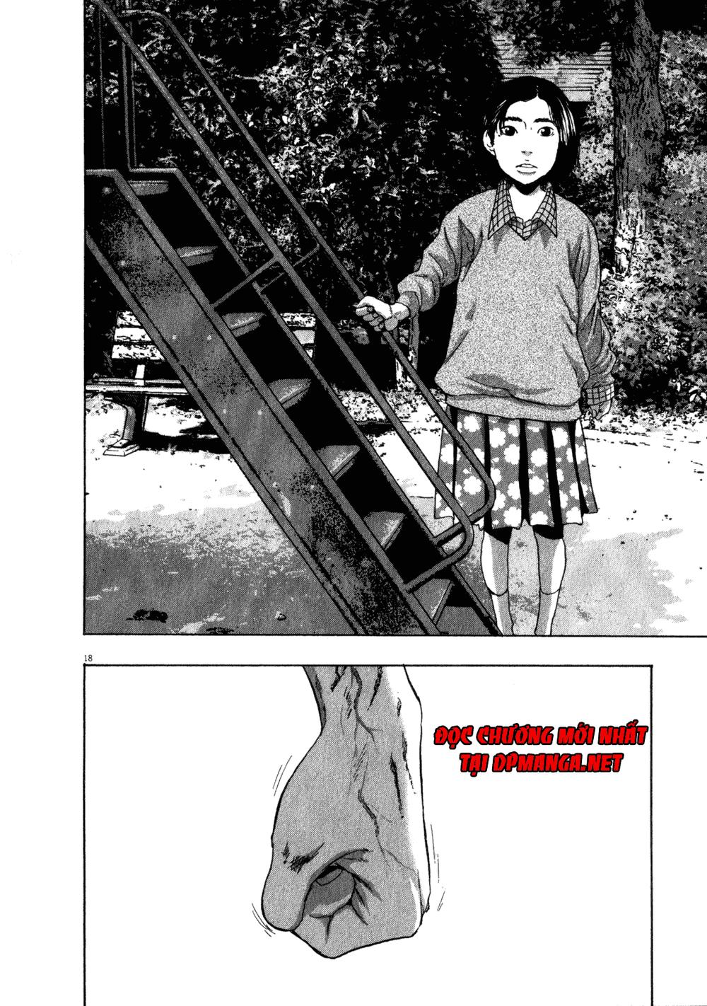 I Am A Hero - Chapter 76 - Page 15