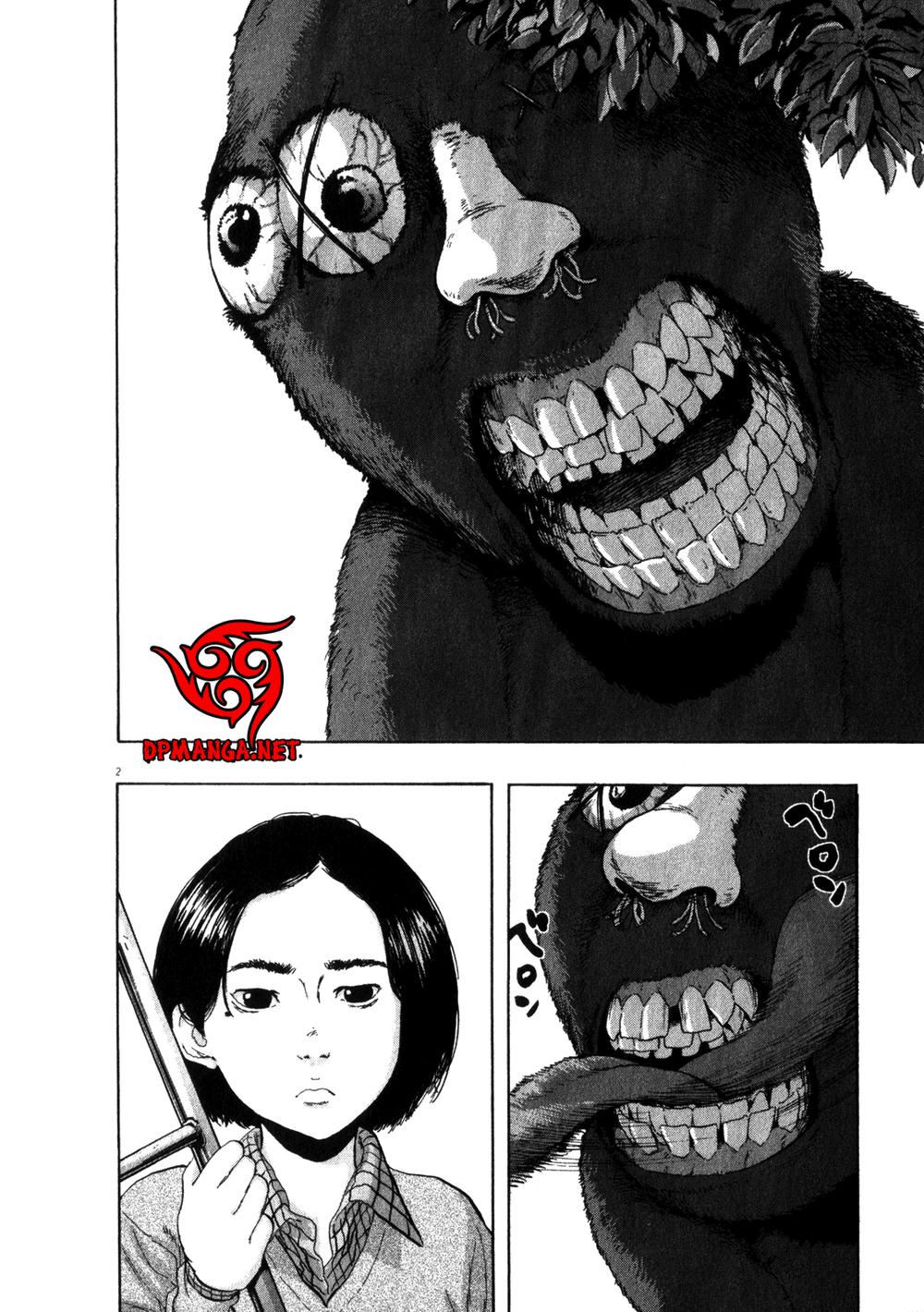 I Am A Hero - Chapter 77 - Page 3