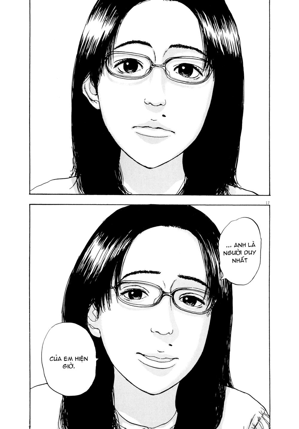 I Am A Hero - Chapter 8 - Page 17