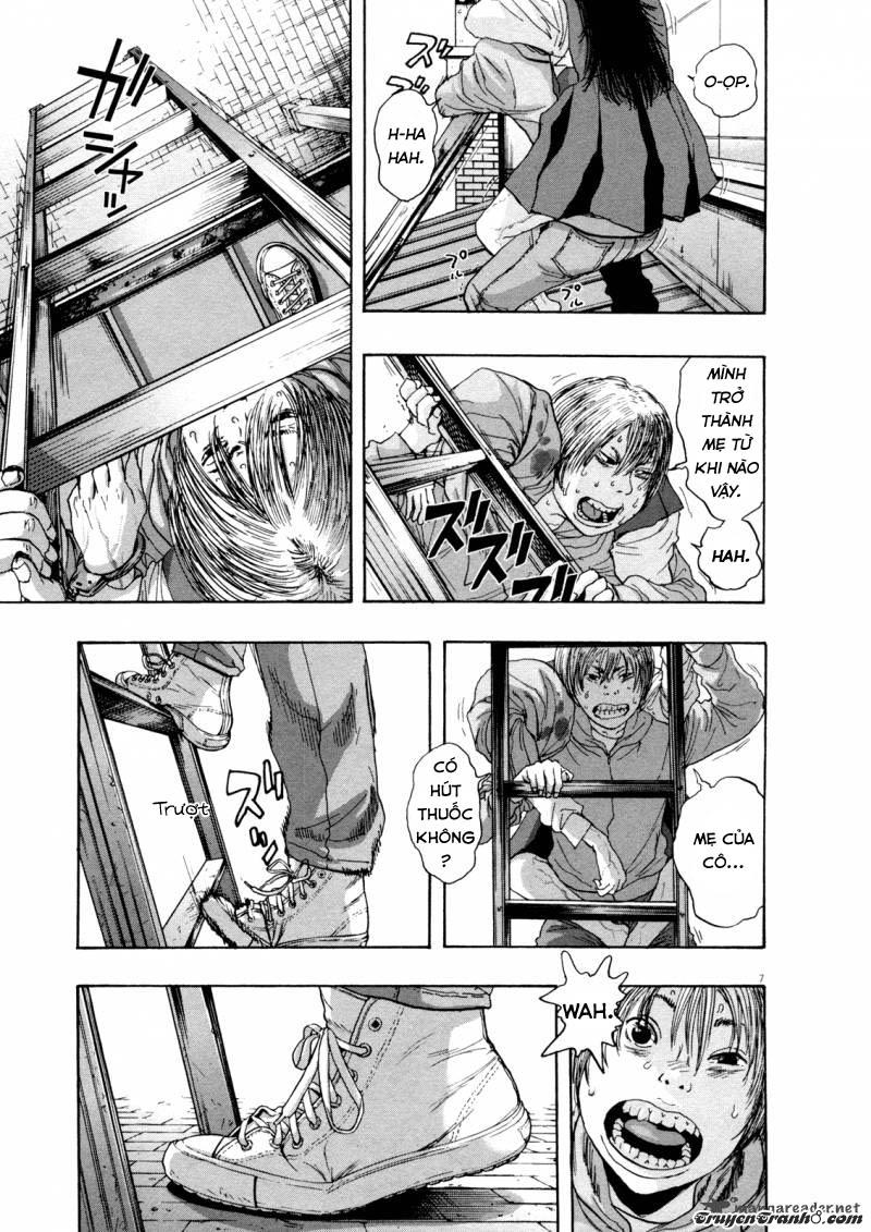 I Am A Hero - Chapter 82 - Page 10