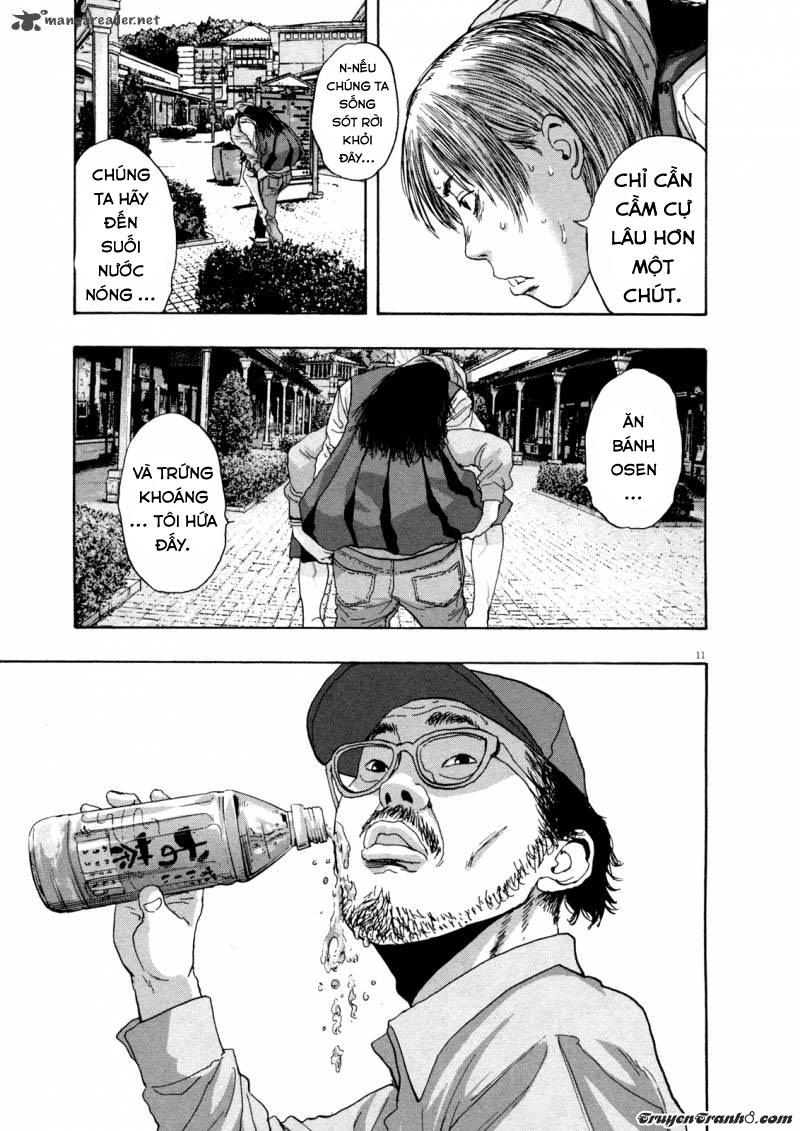 I Am A Hero - Chapter 82 - Page 14