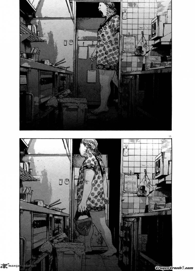 I Am A Hero - Chapter 82 - Page 18