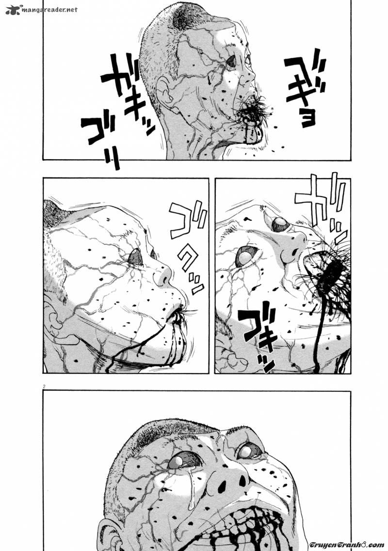 I Am A Hero - Chapter 82 - Page 5