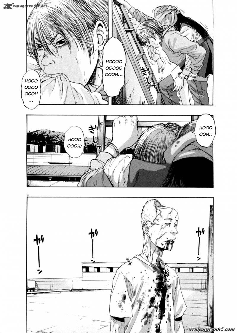 I Am A Hero - Chapter 82 - Page 7