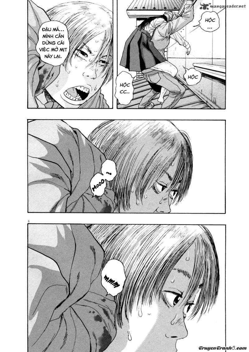 I Am A Hero - Chapter 82 - Page 9